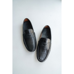 Moccasin Loafer 3