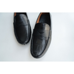 Moccasin Loafer 4