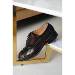 Captoe Brogues Oxford 1