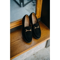 Horsebit Loafer 1