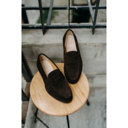 Penny Loafer 1