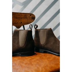 Chelsea boots 5