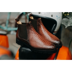 Chelsea Boots 3