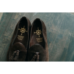 Tassel Loafer 4