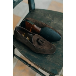 Tassel Loafer 2