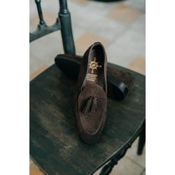 Tassel Loafer 3