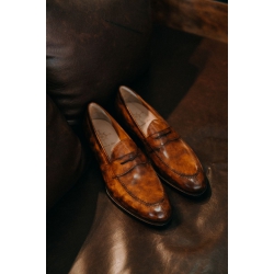 Penny Loafer 1