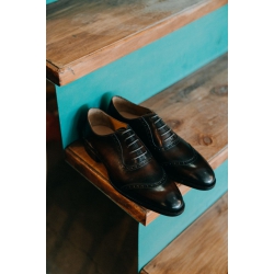 Patina  Brogues Oxford 1