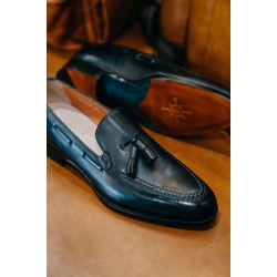 Tassel Loafer 3