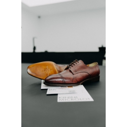 Captoe Brogues Derby 3