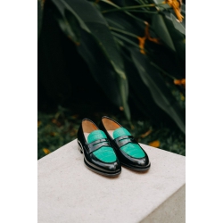 Penny Loafer 1