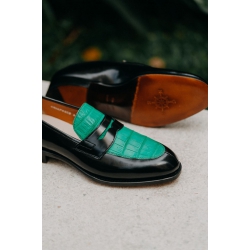 Penny Loafer 4