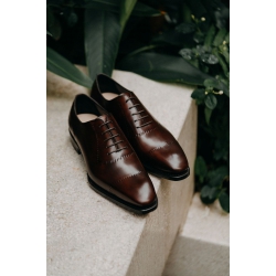 Captoe Oxford 1