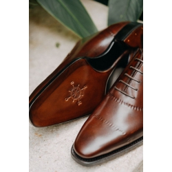 Captoe Oxford 3