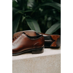 Captoe Oxford 4