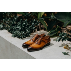 Patina Brogues Oxford 0