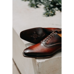 Patina Oxford 3