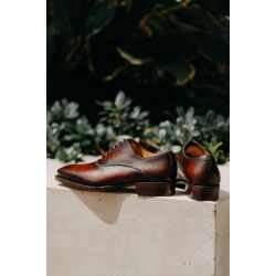 Patina Oxford 4