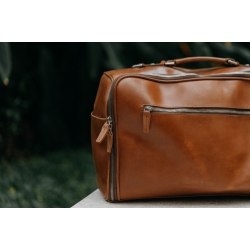 Leather Bags - N1 2