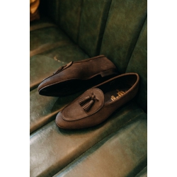 Tassel Loafer 3