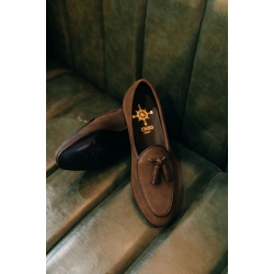 Tassel Loafer 4