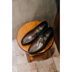 Patina Loafer 1