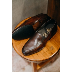 Patina Loafer 2