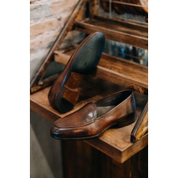 Patina Loafer 4