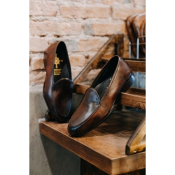 Patina Loafer 5