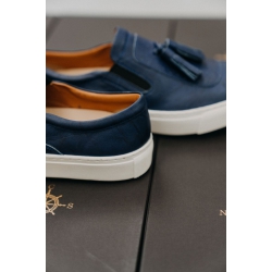 Tassel Loafer 5