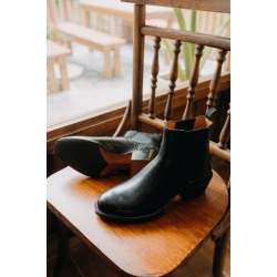 Chelsea Boots 2