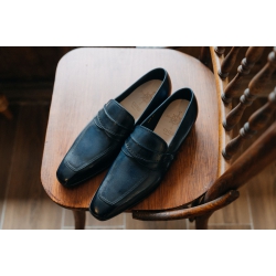 Penny Loafer 2