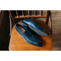 Penny Loafer 3