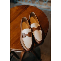 Penny Loafer 1