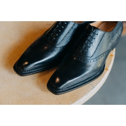 Brouges Oxford 3