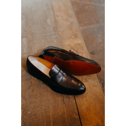 Penny Loafer 1