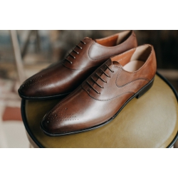 Brogues Oxford (JM045CS) 1