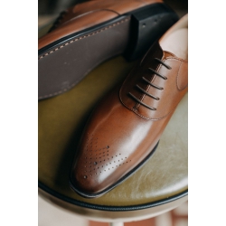 Brogues Oxford (HH60) 4