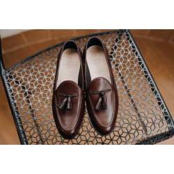 Tassel Loafer 2