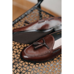 Tassel Loafer 3