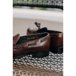 Tassel Loafer 4