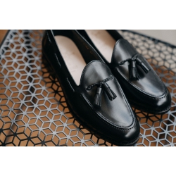 Tassel Loafer 4