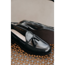 Tassel Loafer 5