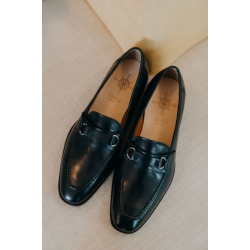 Horsebit Loafer 1