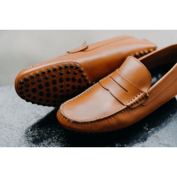 Moccasin Loafer 3