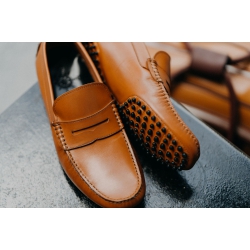 Moccasin Loafer 2