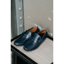 Moccasin Loafer 2