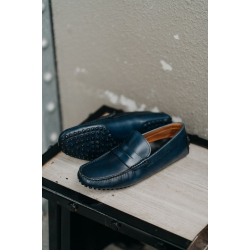 Moccasin Loafer 3