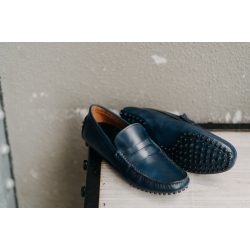 Moccasin Loafer 4