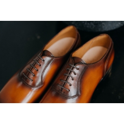 Patina Oxford 4